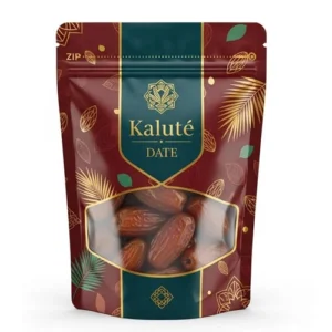 Kalute dates