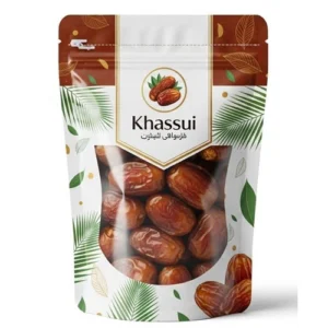 Khassui Dates