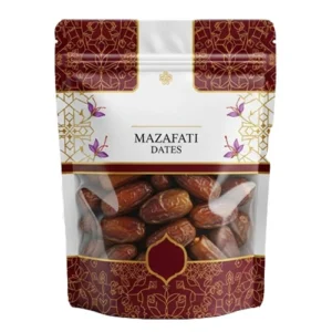 Mazafati-Dates