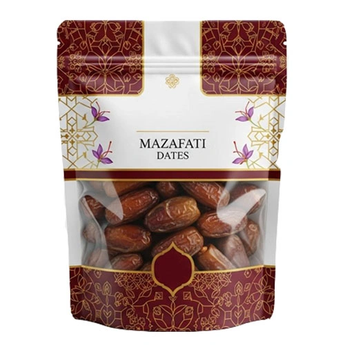 Mazafati-Dates