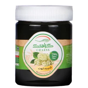 Net Weight:500g Packing type: Pet jar