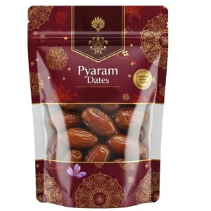 Iranian Piarom dates