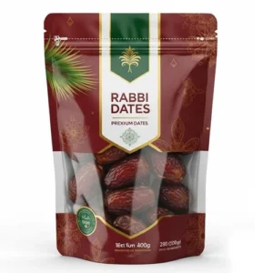 Rabbi dates
