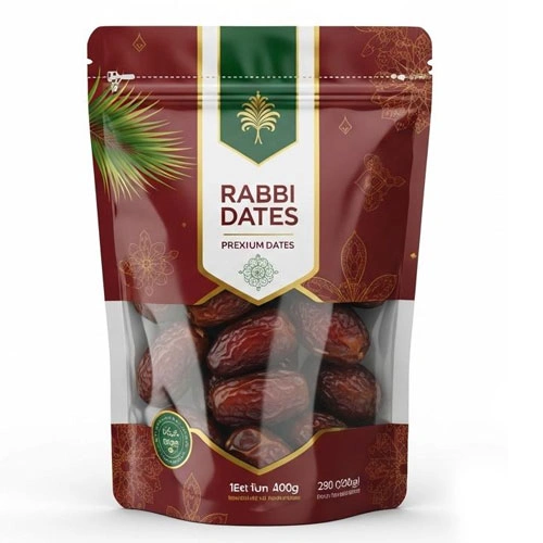 Rabbi dates