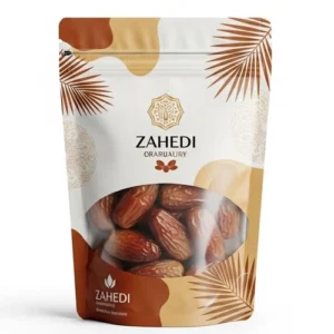 Zahedi Dates