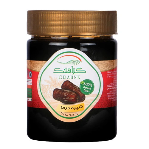 Date Syrup